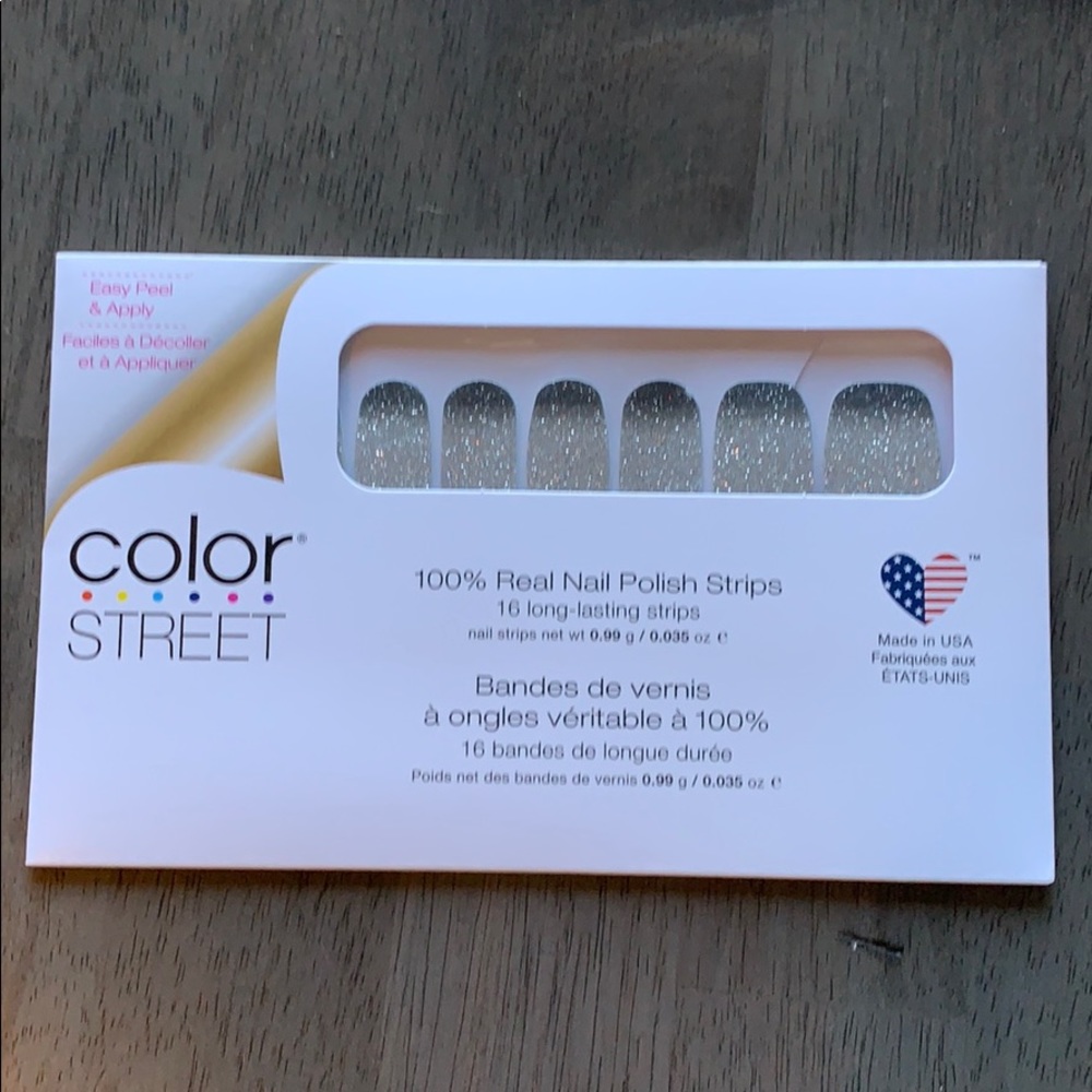 Color Street Underground Magic